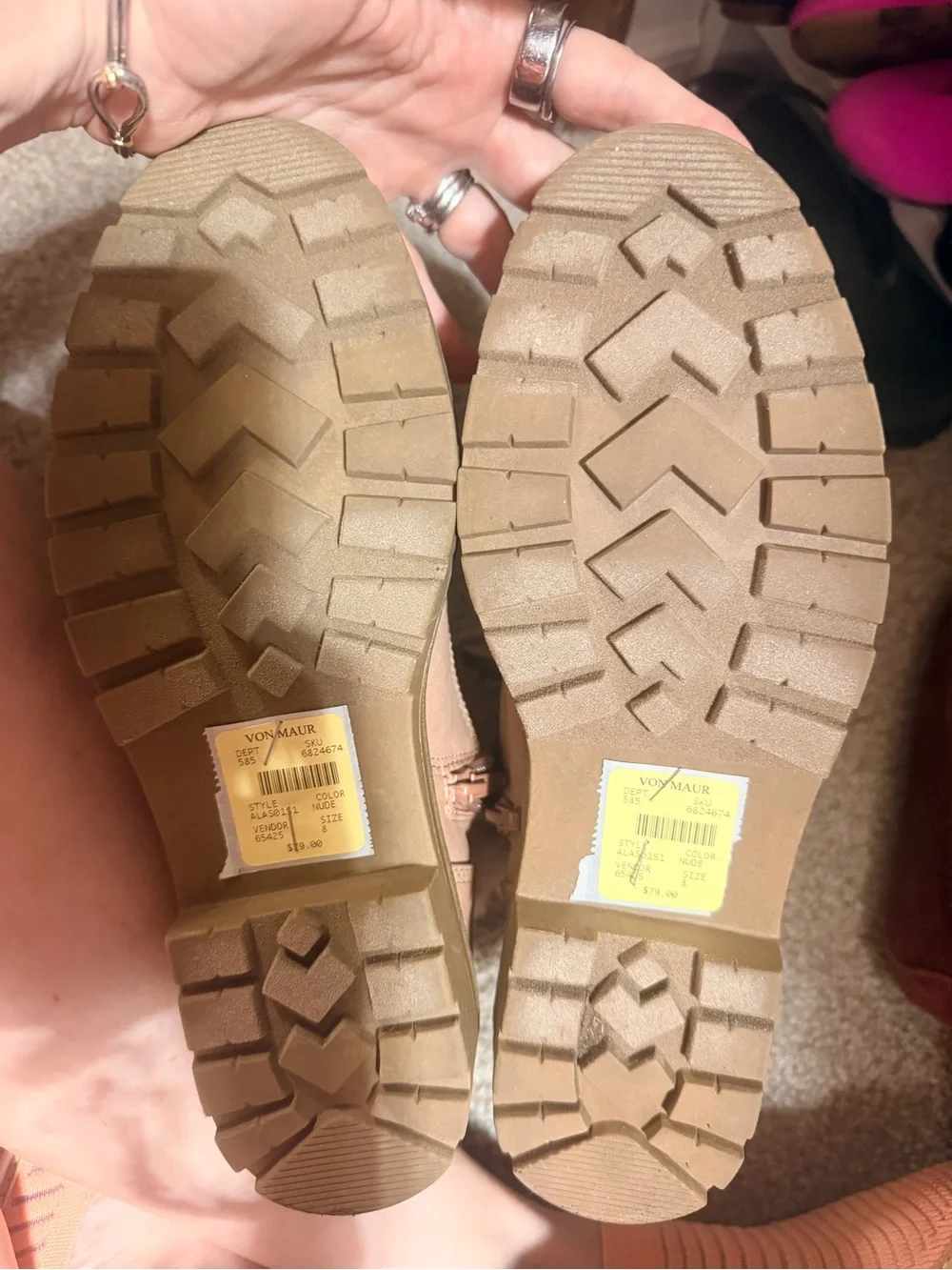 Steve Madden steve madden